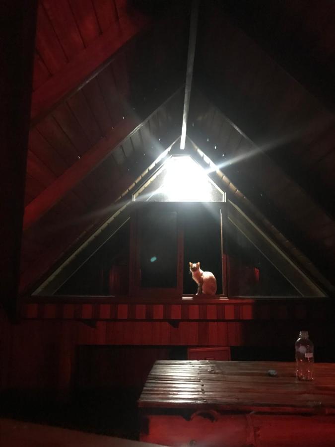 Bed and Breakfast The Roadhouse Тена Экстерьер фото