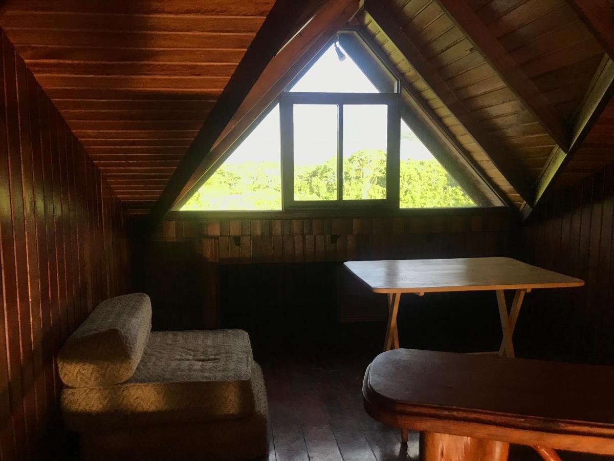 Bed and Breakfast The Roadhouse Тена Экстерьер фото