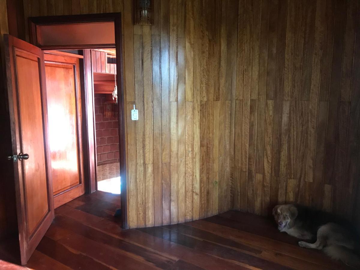 Bed and Breakfast The Roadhouse Тена Номер фото